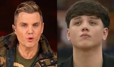 La fuerte explicación de Santiago del Moro sobre la advertencia a Nigro en Gran Hermano: "Está..."