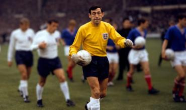 ¿La CIA envenenó al arquero inglés para que Brasil salga campeón del mundo? La teoría que sacude al fútbol