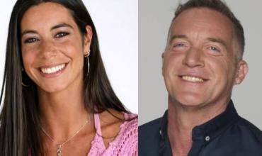El posteo de Romina Orthusteguy luego de que Eduardo Carrera confirmara que quiere conocer a su hija