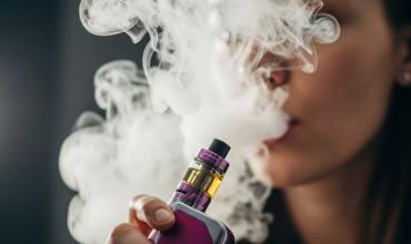 El 35% de los adolescentes ya probó vapeadores: la advertencia de la Sociedad Argentina de Cardiología