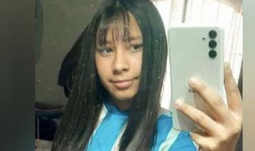 Caso Agostina Vega: la Policía allana la casa del único detenido por la desaparición de la adolescente en Córdoba