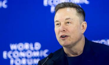 La alarmante predicción de Elon Musk: por qué la IA y los carros eléctricos nos dejarán sin luz