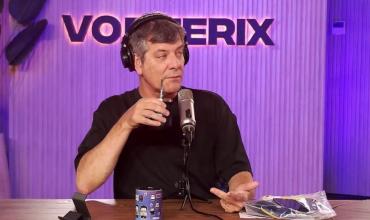 Mario Pergolini eligió a los cinco mejores músicos del rock nacional y generó polémica: “¿Por qué no está?”