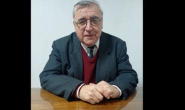 El fiscal Julián de la Colina obre la prisión domiciliaria a la mujer acusada por reducción a la servidumbre a su propio marido: "Tendría que estar en el Servicio Penitenciario"