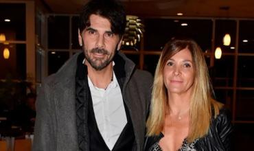 La mujer de Juan Darthés reapareció y dejó un impactante mensaje tras la condena al actor: "Puede..."