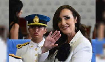 Día del Ejército: Villarruel reabrió la polémica sobre la represión militar al “accionar terrorista” en los 70