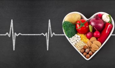Cardiólogo Lucio Barbero: La alimentación y los hábitos saludables,  son claves para prevenir enfermedades cardíacas 