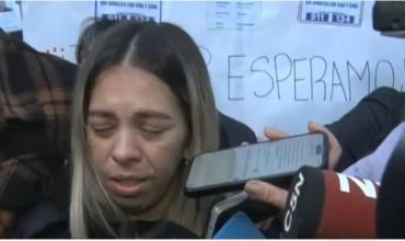 La madre de Agostina Vega apuntó a una nueva pareja de Barrelier y pidió investigarla