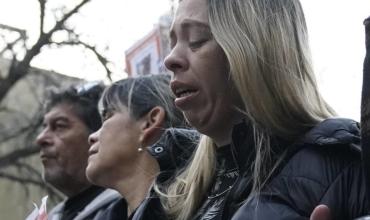 “Qué te pidió la Agos a vos”: revelan los chats entre la mamá y el único detenido por el caso Agostina