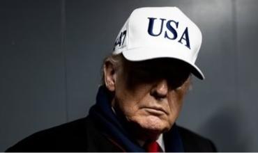 Trump aplazó su “decisión final” sobre un posible acuerdo con Irán