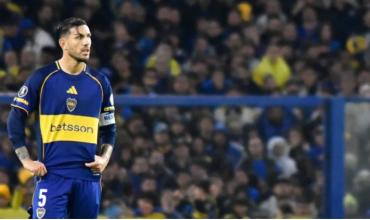 ¡Alerta, Selección! Leandro Paredes se lesionó y se perderá los amistosos: ¿llega al Mundial?