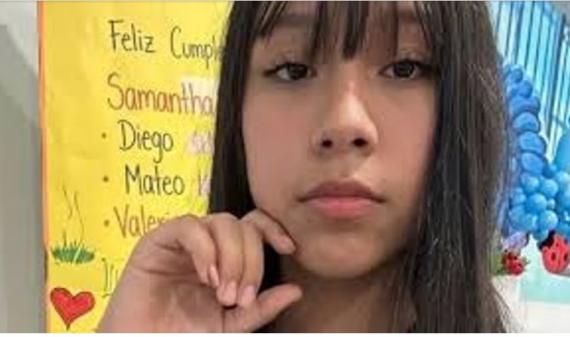 Caso Agostina: encontraron el cuerpo sin vida de la adolescente 
