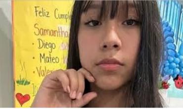 Caso Agostina: encontraron el cuerpo sin vida de la adolescente 