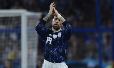 Así se repartirán River y Benfica el dinero que paga FIFA por la citación de Nicolás Otamendi al Mundial