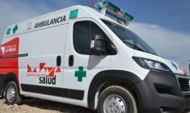 Un hombre sufrió graves quemaduras tras el incendio de una vivienda en el barrio San Nicolás