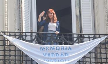 Sabbatella y agrupaciones militantes repudian la condena a Cristina Kirchner, a días de conmemorarse su primer aniversario