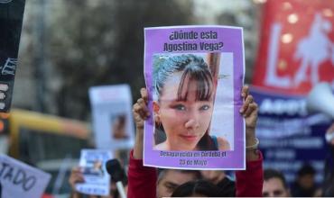 Crimen de Agostina: piden agravar la imputación y apuntan a posibles nuevas responsabilidades
