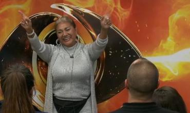 La Bomba Tucumana abandonó “Gran Hermano 2026″: quién es la polémica participante que la reemplazó