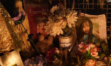 Caso Agostina Vega: qué se sabe de la autopsia, la situación de Claudio Barrelier y cómo sigue la investigación