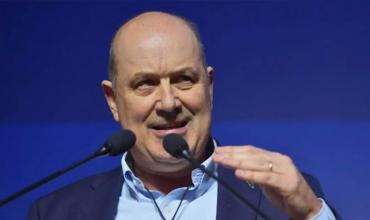 Federico Sturzenegger: "Argentina estuvo atada a leyes laborales pensadas para un mundo que ya no existe"