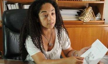 Soledad Varas, abogada de la familia de César Arias: "No puede haber una persona desaparecida durante 26 días en La Rioja Capital"