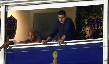 Boca le comunicó a Claudio Úbeda que no continuará como DT