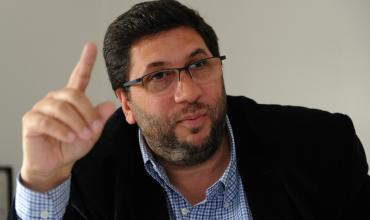 “Cristina libre” no es un programa de Gobierno para tener chances en 2027, afirma Juan Manuel Olmos