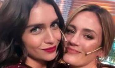 Zaira Nara habló del reencuentro privado con Paula Chaves y su reconciliación: “Vino a casa y charlamos”