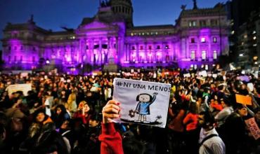 Caso Agostina: Ni Una Menos Córdoba pedirá el jury contra el fiscal y la destitución del ministro de seguridad