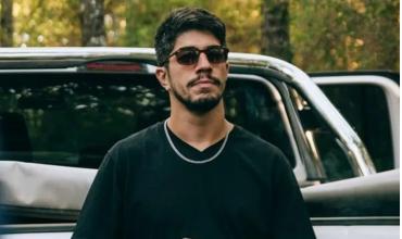 "Pido perdón a la familia de Agostina": el llanto de la mamá de Claudio Barrelier tras la autopsia preliminar