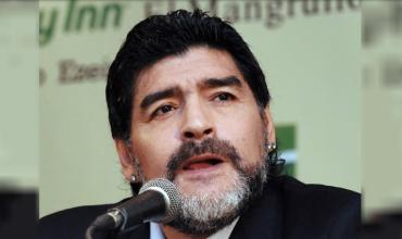 Juicio por la muerte de Maradona: declaran dos administrativos de Swiss Medical y un médico cercano a Stinfale