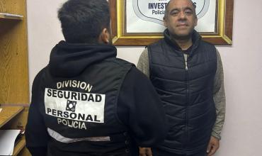 Hallaron sano y salvo al comisario de Chamical que era intensamente buscado