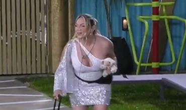 Tamara Paganini sufrió un inconveniente estético en “Gran Hermano 2026” y está preocupada