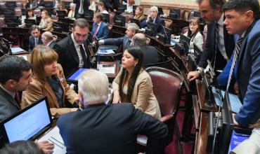Reforma electoral: el Gobierno no tiene los votos para eliminar las PASO y negocia cambios con aliados