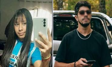 La autopsia reveló que Agostina Vega fue abusada y ahorcada, y para el fiscal el autor del crimen fue Claudio Barrelier