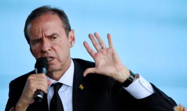 Duras críticas de Jorge “Tuto” Quiroga al presidente Rodrigo Paz en medio de la crisis de Bolivia: “Gobernar es decidir”
