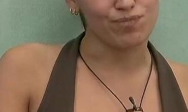 Tati Luna fue eliminada de Gran Hermano por decisión del público