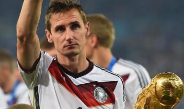 Corre riesgo el récord de Klose: los jugadores que podrían convertirse en los máximos goleadores en Mundiales
