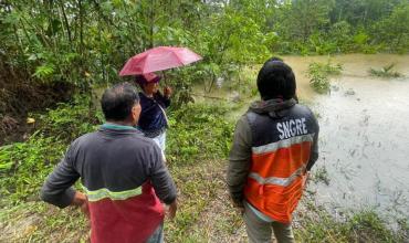 ONU alerta: 80% de probabilidad de que se registre un episodio de El Niño entre junio y agosto