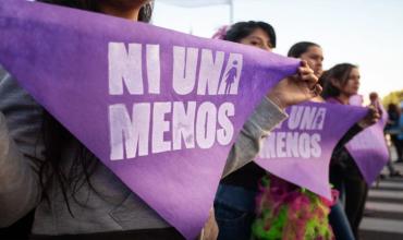 Cada 5 meses, un riojano se convierte en femicida
