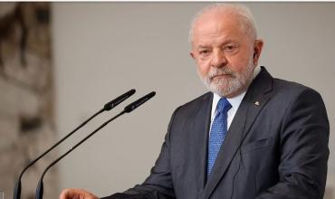“Traidores a la nación”: Lula vincula posible aumento de aranceles de EE. UU. a la familia Bolsonaro