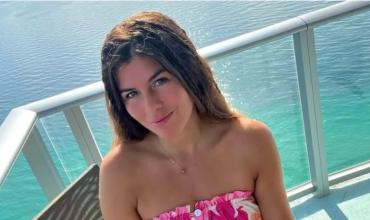 Tras alejarse de las redes: la nueva foto viral de Loly Antoniale que sorprendió a todos