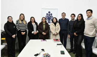 La Justicia y organismos provinciales fortalecen acciones para la protección de niñas, niños y adolescentes