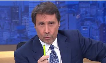 Eduardo Feinmann apuntó contra la madre de Agostina Vega tras el femicidio: "Gran cuota de responsabilidad"