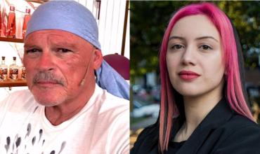 La exnovia de Alfa expuso el presunto problema sexual que tenía el mediático cuando eran pareja