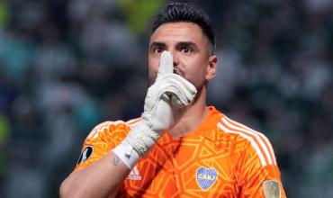 El presidente de un club de Primera destruyó a Chiquito Romero y lo trató de mentiroso: “Me defraudó”