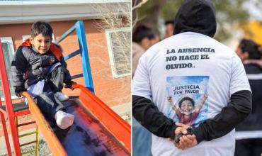 Comodoro Rivadavia: convocan a una marcha para pedir justicia por Ángel López a dos meses de su muerte
