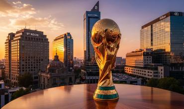 Las predicciones de una supercomputadora sobre que país ganará el Mundial 2026