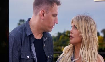 ¿Fue Inteligencia Artificial?: Todo lo que se sabe sobre el beso entre Wanda Nara y Maxi López