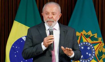 “No vamos a bajar la cabeza”: Lula dice que Brasil no cederá a presiones ante nueva ofensiva comercial de EE. UU.